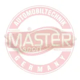 Luftfilter MASTER-SPORT GERMANY 26006-LF-PCS-MS