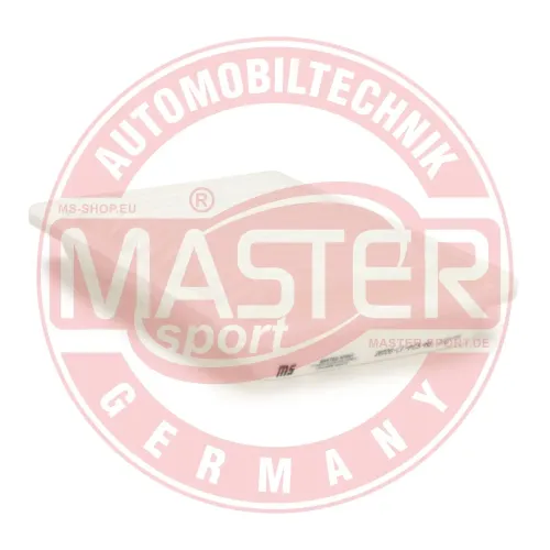Luftfilter MASTER-SPORT GERMANY 26006-LF-PCS-MS Bild Luftfilter MASTER-SPORT GERMANY 26006-LF-PCS-MS