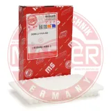 Luftfilter MASTER-SPORT GERMANY 26006-LF-PCS-MS