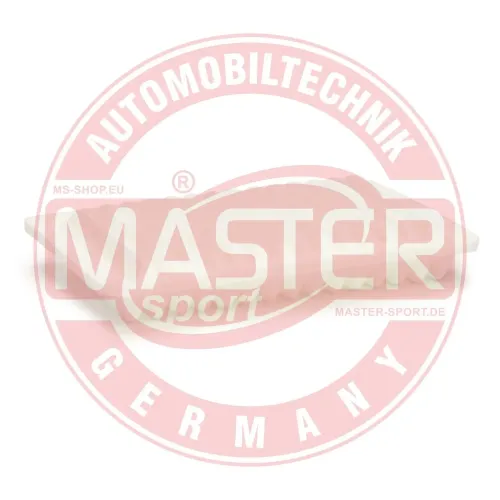 Luftfilter MASTER-SPORT GERMANY 26006-LF-PCS-MS Bild Luftfilter MASTER-SPORT GERMANY 26006-LF-PCS-MS