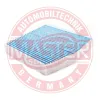 Filter, Innenraumluft MASTER-SPORT GERMANY 26007-IFB-PCS-MS