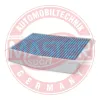 Filter, Innenraumluft MASTER-SPORT GERMANY 26007-IFB-PCS-MS Bild Filter, Innenraumluft MASTER-SPORT GERMANY 26007-IFB-PCS-MS