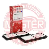 Filter, Innenraumluft MASTER-SPORT GERMANY 26008-2-IF-SET-MS