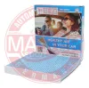 Filter, Innenraumluft MASTER-SPORT GERMANY 26009-IFB-PCS-MS Bild Filter, Innenraumluft MASTER-SPORT GERMANY 26009-IFB-PCS-MS