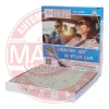 Filter, Innenraumluft MASTER-SPORT GERMANY 26009-IFB-PCS-MS Bild Filter, Innenraumluft MASTER-SPORT GERMANY 26009-IFB-PCS-MS
