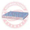 Filter, Innenraumluft MASTER-SPORT GERMANY 26009-IFB-PCS-MS Bild Filter, Innenraumluft MASTER-SPORT GERMANY 26009-IFB-PCS-MS