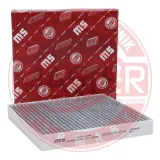 Filter, Innenraumluft MASTER-SPORT GERMANY 26009/1-IF-PCS-MS