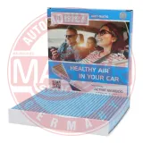 Filter, Innenraumluft MASTER-SPORT GERMANY 26010-IFB-PCS-MS