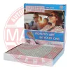 Filter, Innenraumluft MASTER-SPORT GERMANY 26010-IFB-PCS-MS Bild Filter, Innenraumluft MASTER-SPORT GERMANY 26010-IFB-PCS-MS