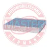 Filter, Innenraumluft MASTER-SPORT GERMANY 26010-IFB-PCS-MS Bild Filter, Innenraumluft MASTER-SPORT GERMANY 26010-IFB-PCS-MS