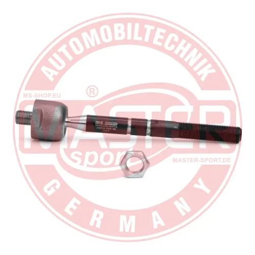 Axialgelenk, Spurstange Vorderachse links Vorderachse rechts MASTER-SPORT GERMANY 26010-PCS-MS Bild Axialgelenk, Spurstange Vorderachse links Vorderachse rechts MASTER-SPORT GERMANY 26010-PCS-MS