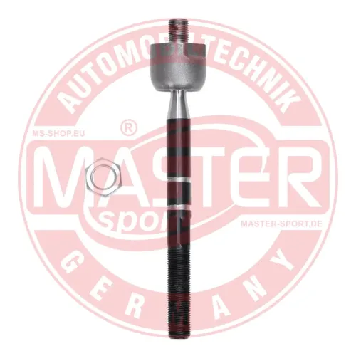 Axialgelenk, Spurstange Vorderachse links Vorderachse rechts MASTER-SPORT GERMANY 26010-PCS-MS Bild Axialgelenk, Spurstange Vorderachse links Vorderachse rechts MASTER-SPORT GERMANY 26010-PCS-MS