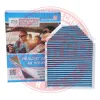 Filter, Innenraumluft MASTER-SPORT GERMANY 26011-IFB-PCS-MS Bild Filter, Innenraumluft MASTER-SPORT GERMANY 26011-IFB-PCS-MS