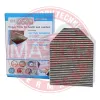 Filter, Innenraumluft MASTER-SPORT GERMANY 26011-IFB-PCS-MS Bild Filter, Innenraumluft MASTER-SPORT GERMANY 26011-IFB-PCS-MS