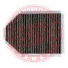 Filter, Innenraumluft MASTER-SPORT GERMANY 26011-IFB-PCS-MS Bild Filter, Innenraumluft MASTER-SPORT GERMANY 26011-IFB-PCS-MS