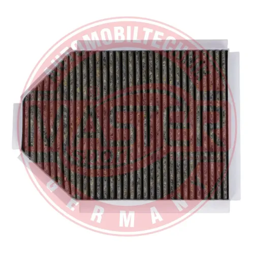 Filter, Innenraumluft MASTER-SPORT GERMANY 26011-IFB-PCS-MS Bild Filter, Innenraumluft MASTER-SPORT GERMANY 26011-IFB-PCS-MS