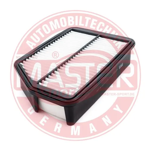 Luftfilter MASTER-SPORT GERMANY 26013-LF-PCS-MS Bild Luftfilter MASTER-SPORT GERMANY 26013-LF-PCS-MS