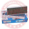 Filter, Innenraumluft MASTER-SPORT GERMANY 26014-2-IFB-SET-MS Bild Filter, Innenraumluft MASTER-SPORT GERMANY 26014-2-IFB-SET-MS