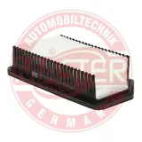 Luftfilter MASTER-SPORT GERMANY 26014-LF-PCS-MS