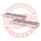 Filter, Innenraumluft MASTER-SPORT GERMANY 26014/1-2-IF-SET-MS