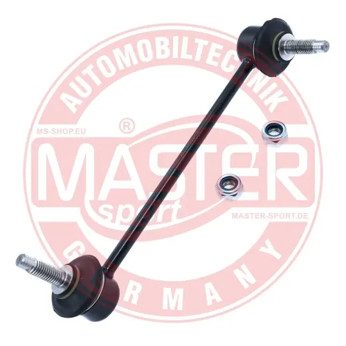 Stange/Strebe, Stabilisator Vorderachse MASTER-SPORT GERMANY 26015-PCS-MS Bild Stange/Strebe, Stabilisator Vorderachse MASTER-SPORT GERMANY 26015-PCS-MS