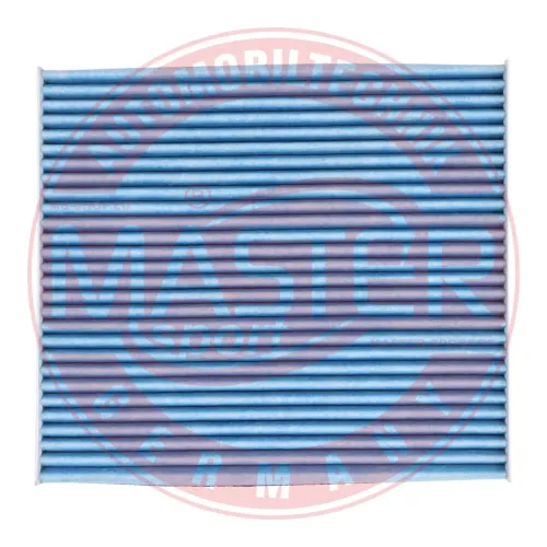 Filter, Innenraumluft MASTER-SPORT GERMANY 26019-IFB-PCS-MS Bild Filter, Innenraumluft MASTER-SPORT GERMANY 26019-IFB-PCS-MS