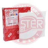Filter, Innenraumluft MASTER-SPORT GERMANY 26021-IF-PCS-MS
