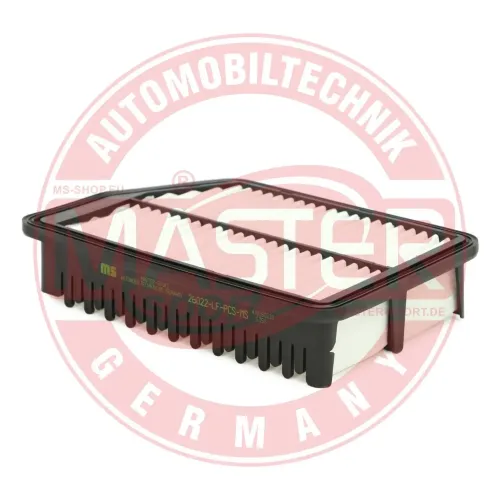 Luftfilter MASTER-SPORT GERMANY 26022-LF-PCS-MS Bild Luftfilter MASTER-SPORT GERMANY 26022-LF-PCS-MS