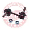Stange/Strebe, Stabilisator Vorderachse links MASTER-SPORT GERMANY 26022A-PCS-MS