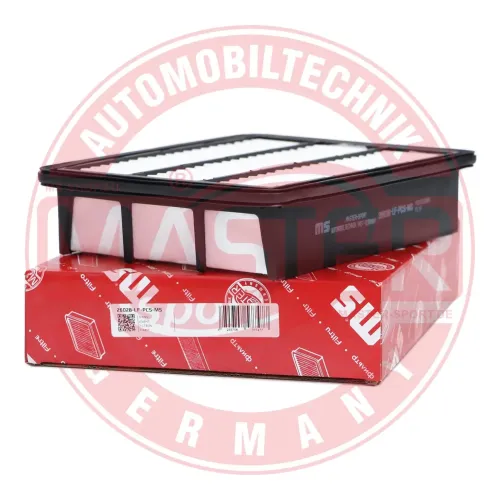 Luftfilter MASTER-SPORT GERMANY 26028-LF-PCS-MS Bild Luftfilter MASTER-SPORT GERMANY 26028-LF-PCS-MS