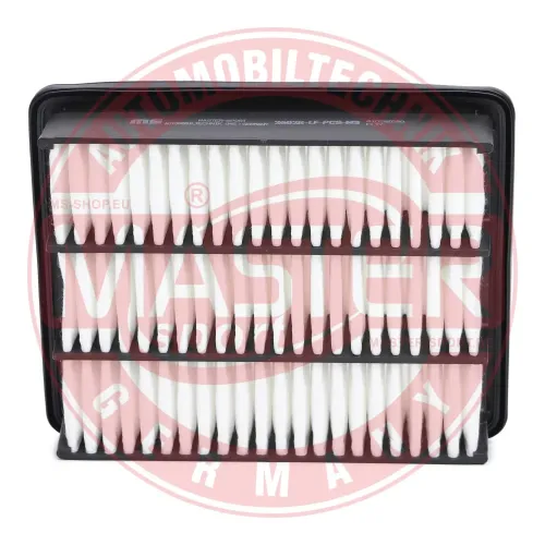 Luftfilter MASTER-SPORT GERMANY 26028-LF-PCS-MS Bild Luftfilter MASTER-SPORT GERMANY 26028-LF-PCS-MS