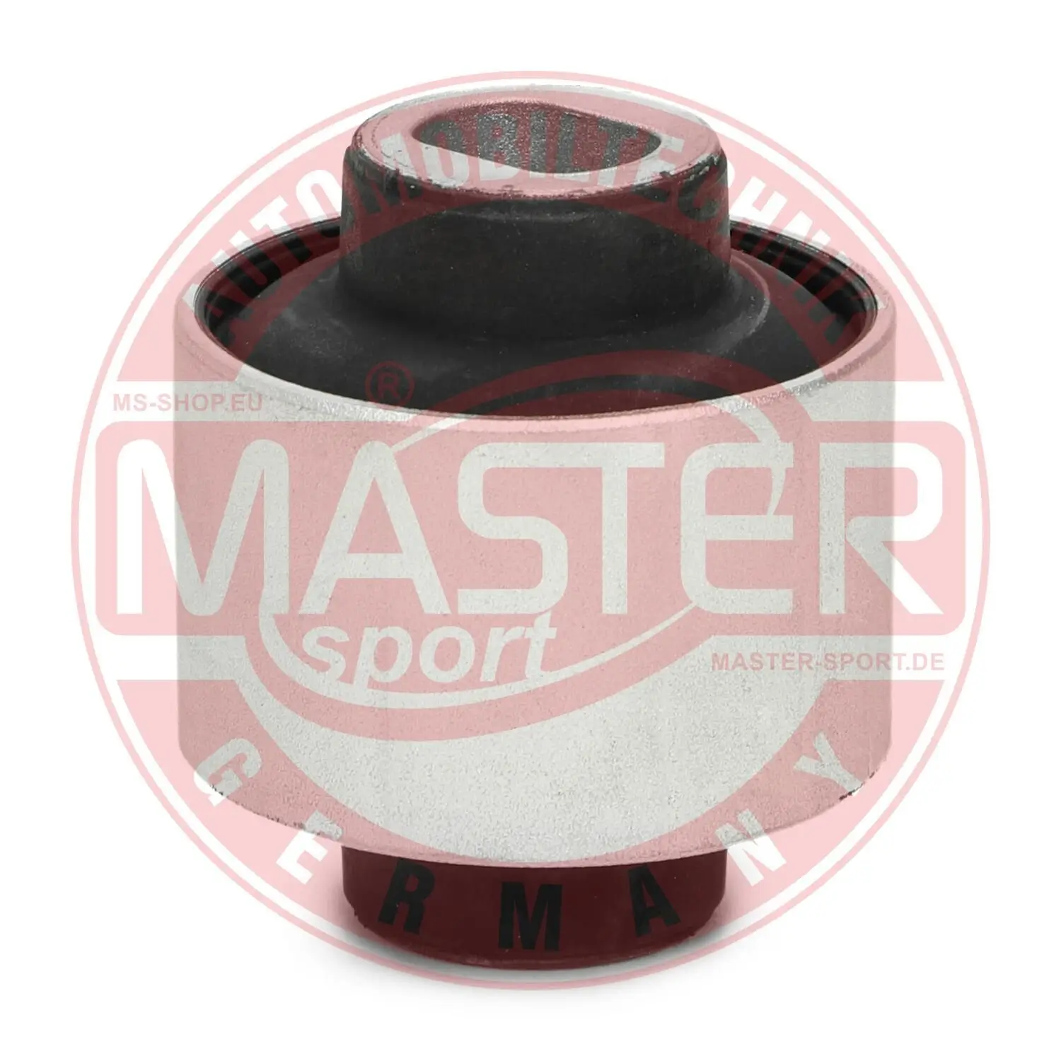 Lagerung, Lenker MASTER-SPORT GERMANY 26043-PCS-MS