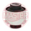 Lagerung, Lenker Vorderachse unten beidseitig innen MASTER-SPORT GERMANY 26043-PCS-MS