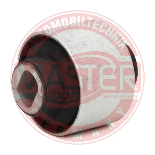 Lagerung, Lenker Vorderachse unten beidseitig innen MASTER-SPORT GERMANY 26043-PCS-MS Bild Lagerung, Lenker Vorderachse unten beidseitig innen MASTER-SPORT GERMANY 26043-PCS-MS