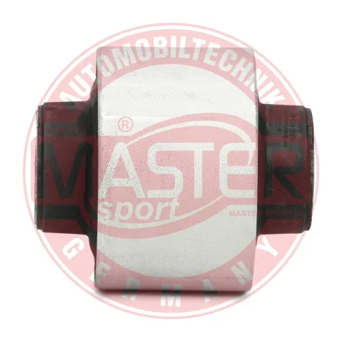 Lagerung, Lenker Vorderachse unten beidseitig innen MASTER-SPORT GERMANY 26043-PCS-MS Bild Lagerung, Lenker Vorderachse unten beidseitig innen MASTER-SPORT GERMANY 26043-PCS-MS