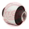 Lagerung, Lenker Vorderachse unten beidseitig innen MASTER-SPORT GERMANY 26043-PCS-MS Bild Lagerung, Lenker Vorderachse unten beidseitig innen MASTER-SPORT GERMANY 26043-PCS-MS
