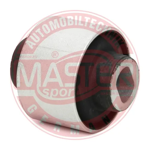 Lagerung, Lenker Vorderachse unten beidseitig innen MASTER-SPORT GERMANY 26043-PCS-MS Bild Lagerung, Lenker Vorderachse unten beidseitig innen MASTER-SPORT GERMANY 26043-PCS-MS