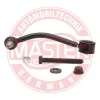 Stange/Strebe, Stabilisator Hinterachse rechts MASTER-SPORT GERMANY 26051-SET-MS