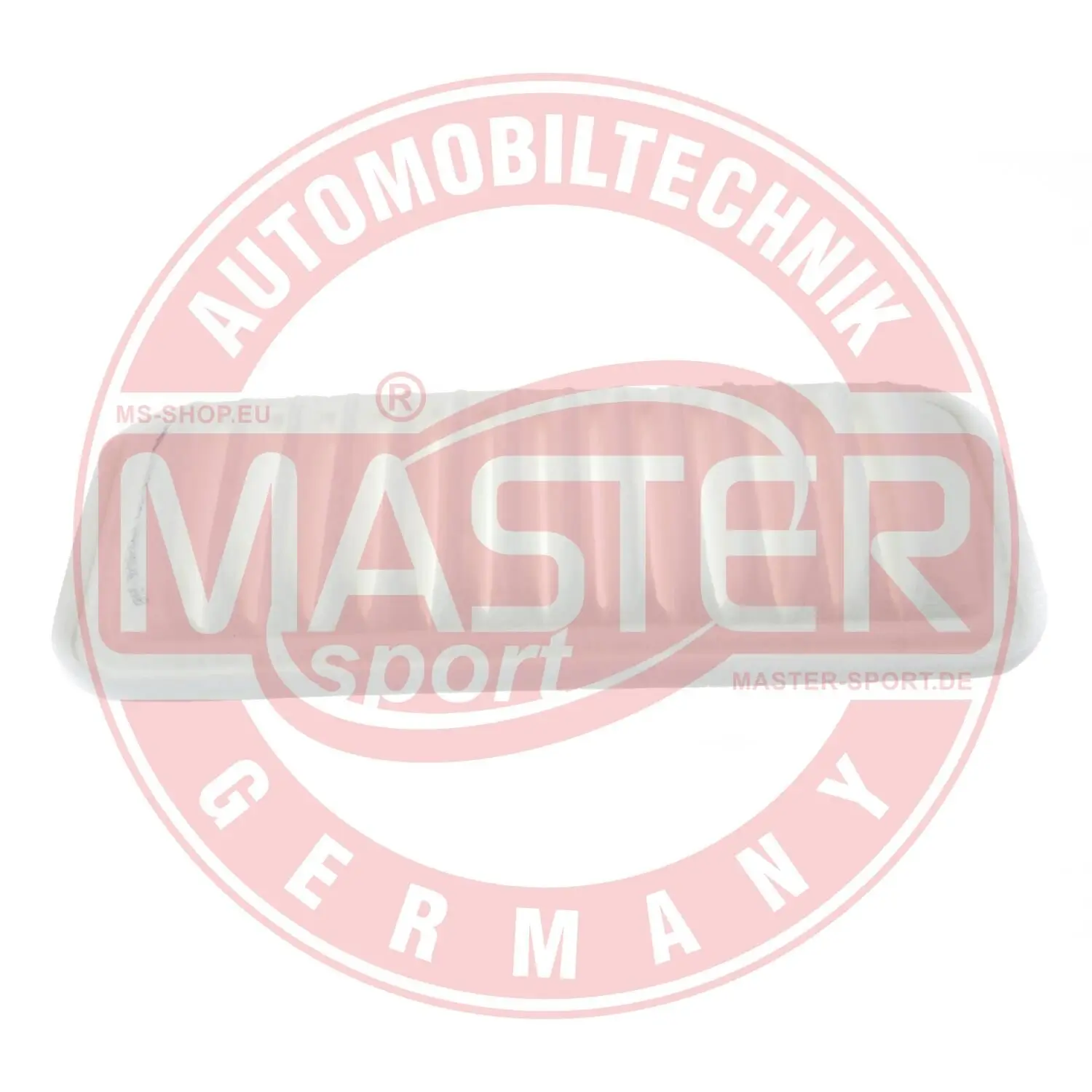 Luftfilter MASTER-SPORT GERMANY 2610-LF-PCS-MS