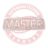 Luftfilter MASTER-SPORT GERMANY 2610-LF-PCS-MS