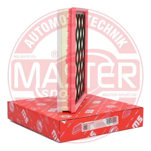Luftfilter MASTER-SPORT GERMANY 26108-LF-PCS-MS Bild Luftfilter MASTER-SPORT GERMANY 26108-LF-PCS-MS