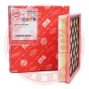 Luftfilter MASTER-SPORT GERMANY 26108-LF-PCS-MS Bild Luftfilter MASTER-SPORT GERMANY 26108-LF-PCS-MS