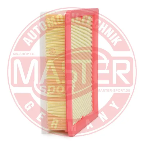 Luftfilter MASTER-SPORT GERMANY 26120-LF-PCS-MS Bild Luftfilter MASTER-SPORT GERMANY 26120-LF-PCS-MS
