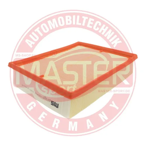 Luftfilter MASTER-SPORT GERMANY 26151-LF-PCS-MS Bild Luftfilter MASTER-SPORT GERMANY 26151-LF-PCS-MS