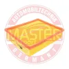 Luftfilter MASTER-SPORT GERMANY 26168-LF-PCS-MS