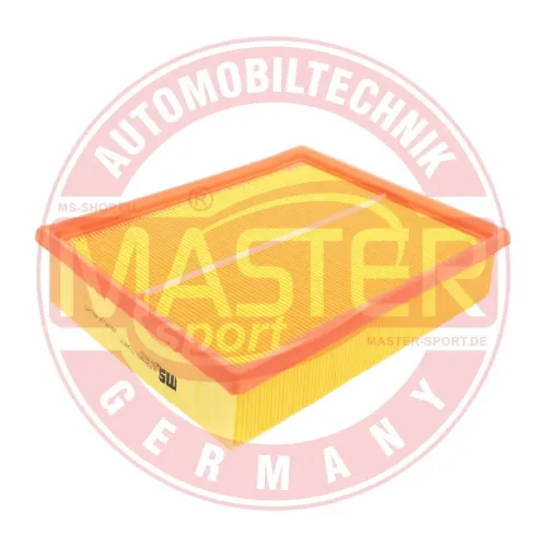 Luftfilter MASTER-SPORT GERMANY 26168-LF-PCS-MS Bild Luftfilter MASTER-SPORT GERMANY 26168-LF-PCS-MS