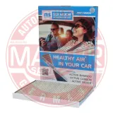 Filter, Innenraumluft MASTER-SPORT GERMANY 2620-IFB-PCS-MS