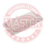 Luftfilter MASTER-SPORT GERMANY 2620-LF-PCS-MS