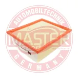 Luftfilter MASTER-SPORT GERMANY 26206/1-LF-PCS-MS