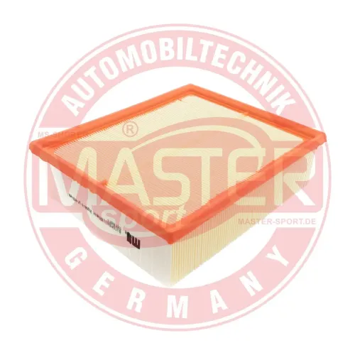 Luftfilter MASTER-SPORT GERMANY 26206/1-LF-PCS-MS Bild Luftfilter MASTER-SPORT GERMANY 26206/1-LF-PCS-MS